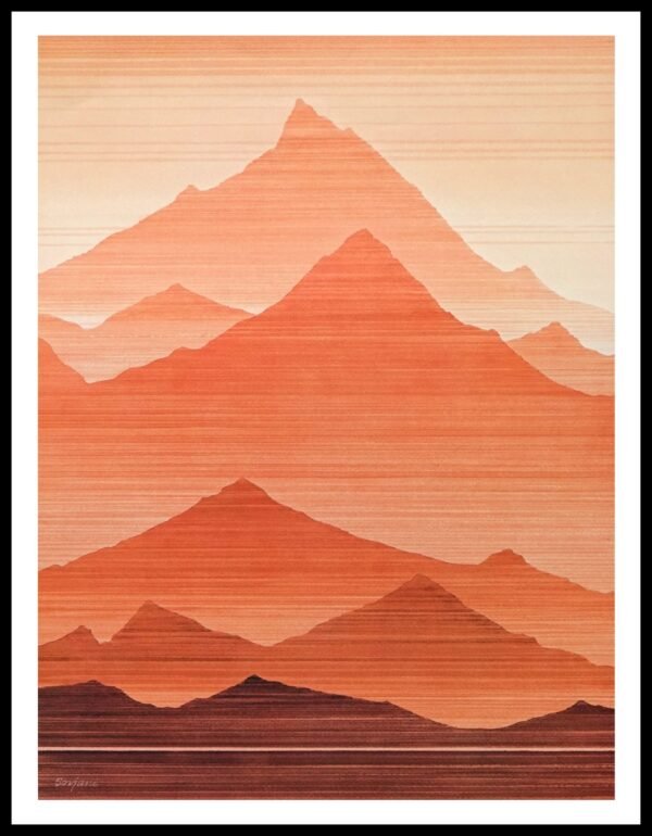 DAC 10952 Lineal Horizons